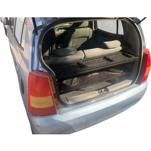 Kia Picanto 2004-2008 Bagaj Rafı Pandizot