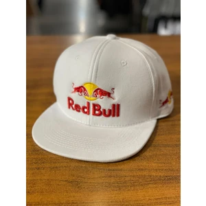 Hiphop Snapback Rapper Basket Cap Şapka Redbull Nakışlı