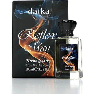 Reflex Man Niche Serisi Erkek Parfüm 100 ml