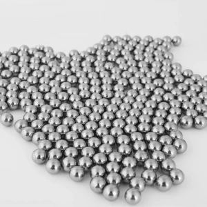 Dünya Magnet 50 Adet 10MM Çelik Bilya, Çok Amaçlı Bilye, Tane Demir Misket Rulman