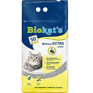 Bianco Extra Bentonit Kedi Kumu 2X10 Lt