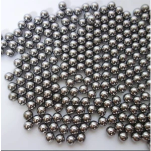 Dünya Magnet 250 Adet 10MM Çelik Bilya, Çok Amaçlı Bilye, Tane Demir Misket Rulman