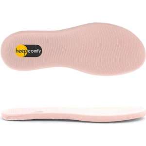 Pudra Eva Ayakkabı Küçültme Tabanlığı