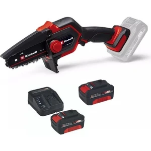 Ge-Ps 18/15 Li Bl 2X4.0AH Akülü Zincirli Budama Testere
