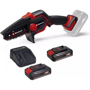 Ge-Ps 18/15 Li Bl 2X2.5AH Akülü Zincirli Budama Testere