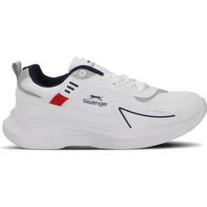 MAJOR KTN Erkek Sneaker Koşu & Yürüyüş Ayakkabısı Beyaz / Lacivert