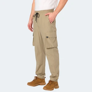 RONDA Erkek Eşofman Altı Bej