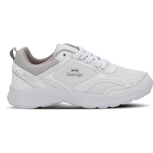 GALA I Kadın Sneaker Koşu & Yürüyüş Ayakkabısı Beyaz / Gümüş