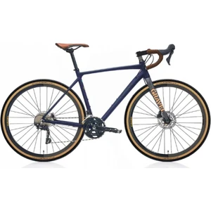 Gravel G2 2X10 Vites Hd Hidrolik Disk Fren Mat Lacivert