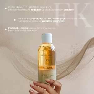 Fk - Sihirli Scrub
