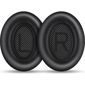 Mrs Toys Bose Quietcomfort QC25 AE2 QC2 QC15 AE2I AE2W QC35 QC35 ii Uyumlu Kulaklık Süngeri Pedi Yedek Yastık Protein Ped