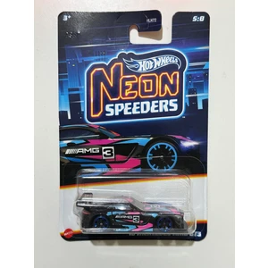 Hot Wheels 16 Mercedes Amg Gt3