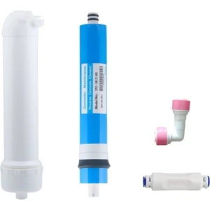 Waterbox Uyumlu Housingli Membran Filtre