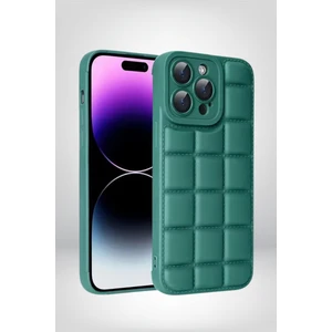 EMZ Aksesuar Tablet Çikolata Görünümlü Infinix Hot 30 Kılıf