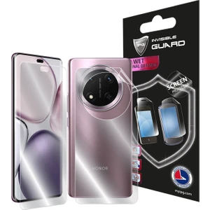 Honor X9C Için Ipg Hydrogel Tam Kaplama (Ekran ve Arka Koruyucu)