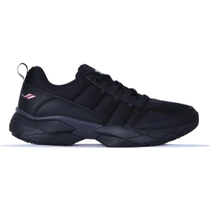 Astra 3 Easystep Siyah Erkek Sneaker Spor Ayakkabı
