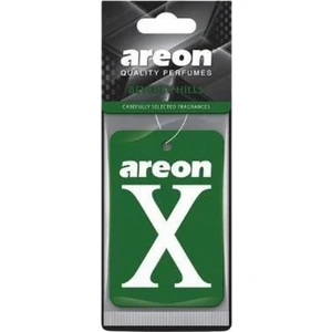 Koku Asma Kağıt x Beverly Hılls