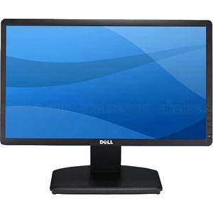E2216H 22'' Full Hd LED Monitör Vga (Teşhir 2.EL)