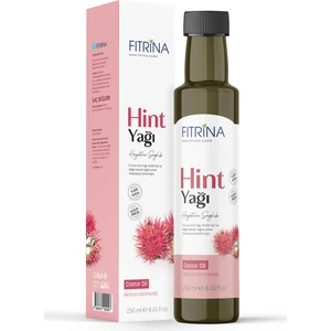 Hint Yağı 250 ml