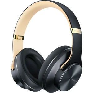 SW-9001 Android & Apple iPhone Uyumlu - Hoparlör Modu - Bluetooth Kulak Üstü Kulaklık