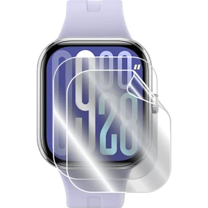 Xiaomi Redmi Watch 5 ile Uyumlu Ipg Hydrogel Ekran Koruyucu (2 Adet)