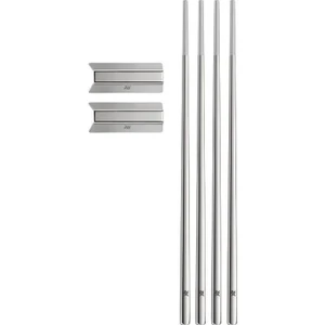 Chopstick 4'lü Set