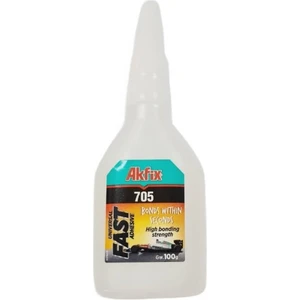 Hızlı Yapıştırıcı  Ilacı  100GR / 2 Adet