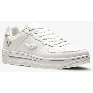 Zeplın 6 Beyaz Erkek Günlük Sneakers