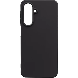 Galaxy A26 Uyumlu Kılıf Zore Biye Silikon-Siyah