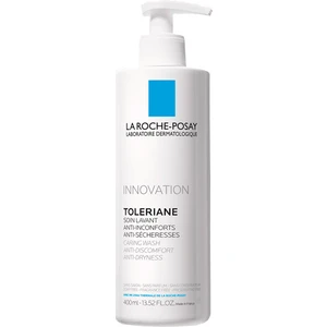 la Roche-PosayTolerıane Caring Wash Temizleyici Jel (400 Ml)