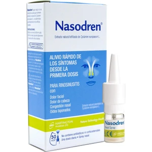 Doğal Spreyi 50 Mg