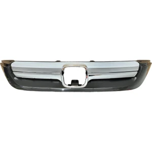 Honda Panjur Crv 07-10 Ön (Armasız)