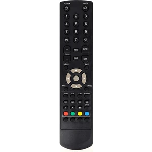 Q8 Plus Uydu Kumandası