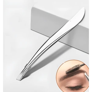 Cımbız Titanyum Çelik Solingen Professional 721245