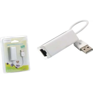 Combo King & Zapper USB Ethernet Port