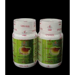 Excellıum Kapsül 2 Paket Özel Paket