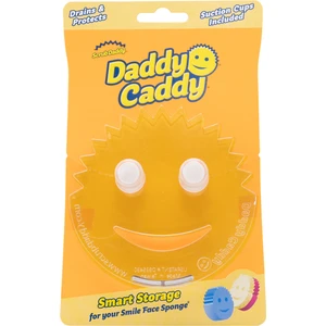 Scrub Daddy - Daddy Caddy Sünger Saklama Standı