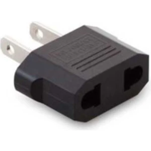 Boss And Muse 525 Türk - Amerikan Çevirici Priz Adaptör