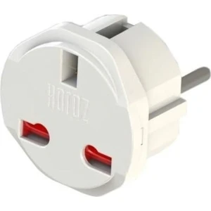 Boss And Muse Horoz Adaptör Dönüştürücü Fiş Priz