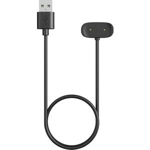 Amazfit Gtr 2 - 2e / Gts 2 - 2e ile Uyumlu USB Manyetik Şarj Kablosu 1 Metre - FC017