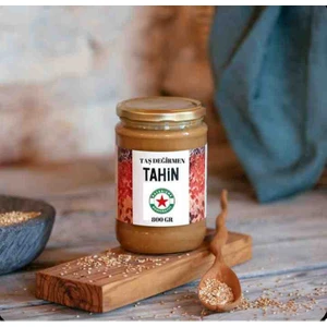 Yerli Susam Tahin