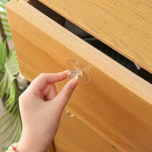Kristal Tutacak Kulp 3 Adet Kristal Başlıklı Mobilya Tutacağı Pencere Dolap Kapağı Kulp Tutma Kolu