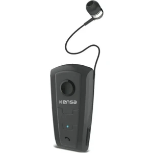 Makaralı Titreşimli Mikrofonlu Bluetooth Kulaklık