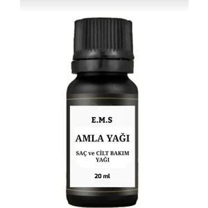Amla Yağı 20 ml