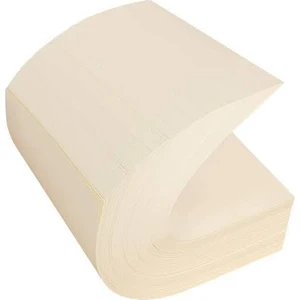 Kitap Teksir Saman Kağıt