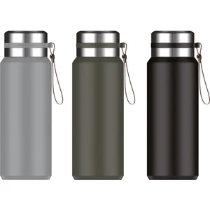 Çelik Termos 800 ml KD-5163