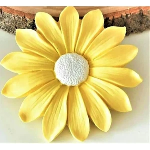 Ipek Hobi Dev Papatya Silikon Kalıp