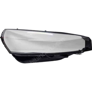 Clio 5.5 - 6 Sağ Far Camı