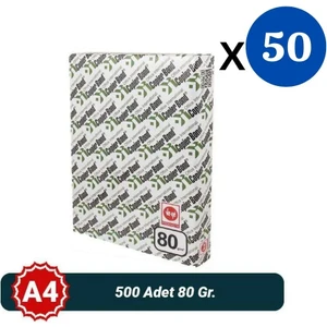 Vege A4 Fotokopi Kağıdı