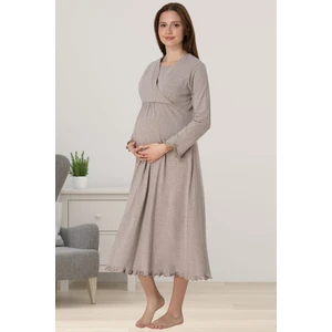 Bej Hamile Lohusa Gecelik